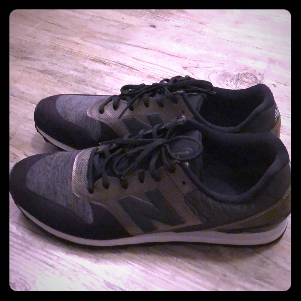Brand New - New Balance Reengineered Women’s Shoes